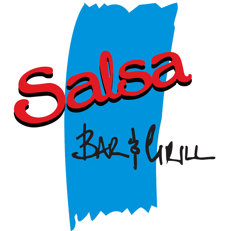 Salsa Bar & Grill